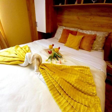 Matan House Villa Otočac Buitenkant foto
