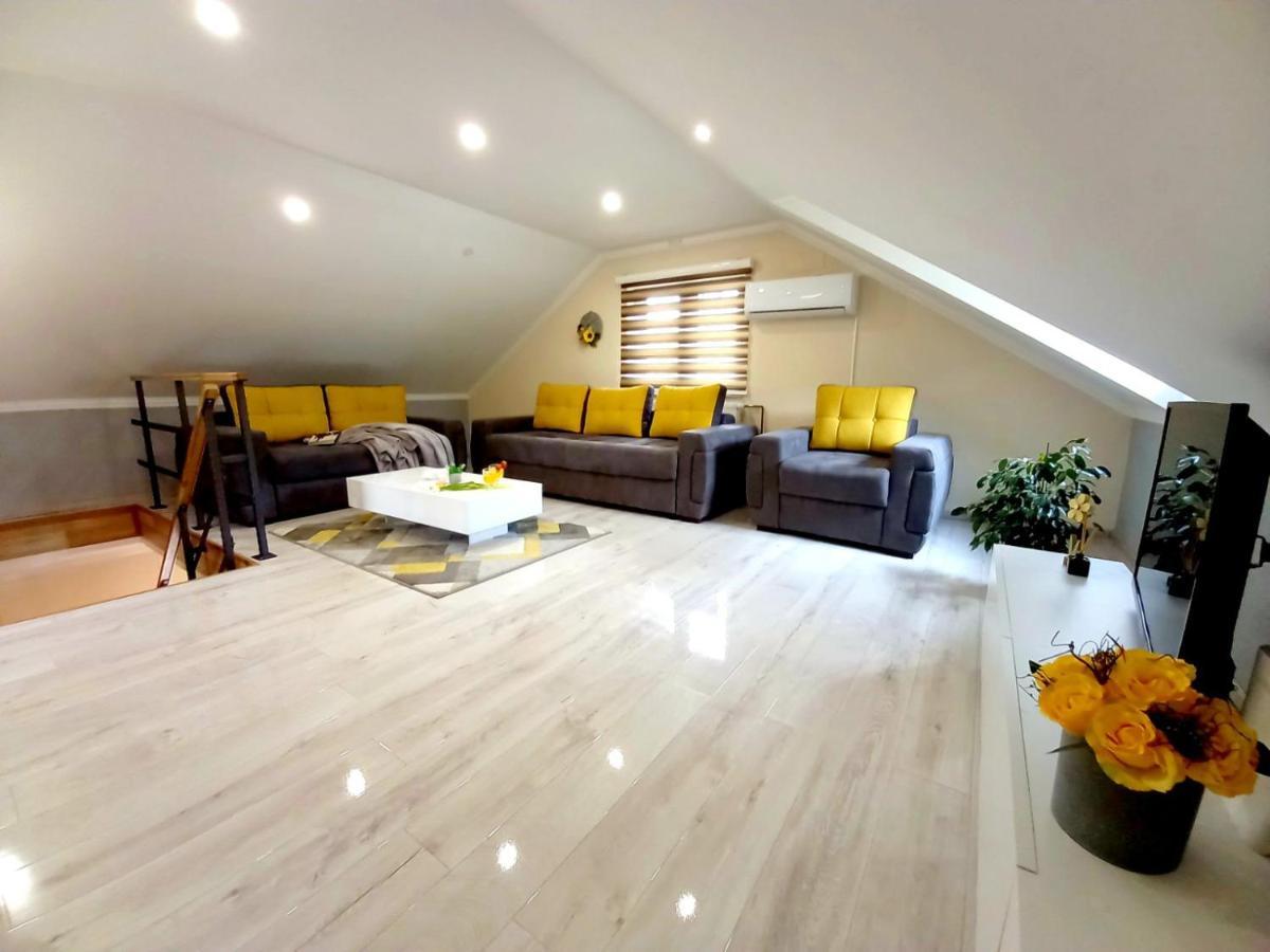 Matan House Villa Otočac Buitenkant foto