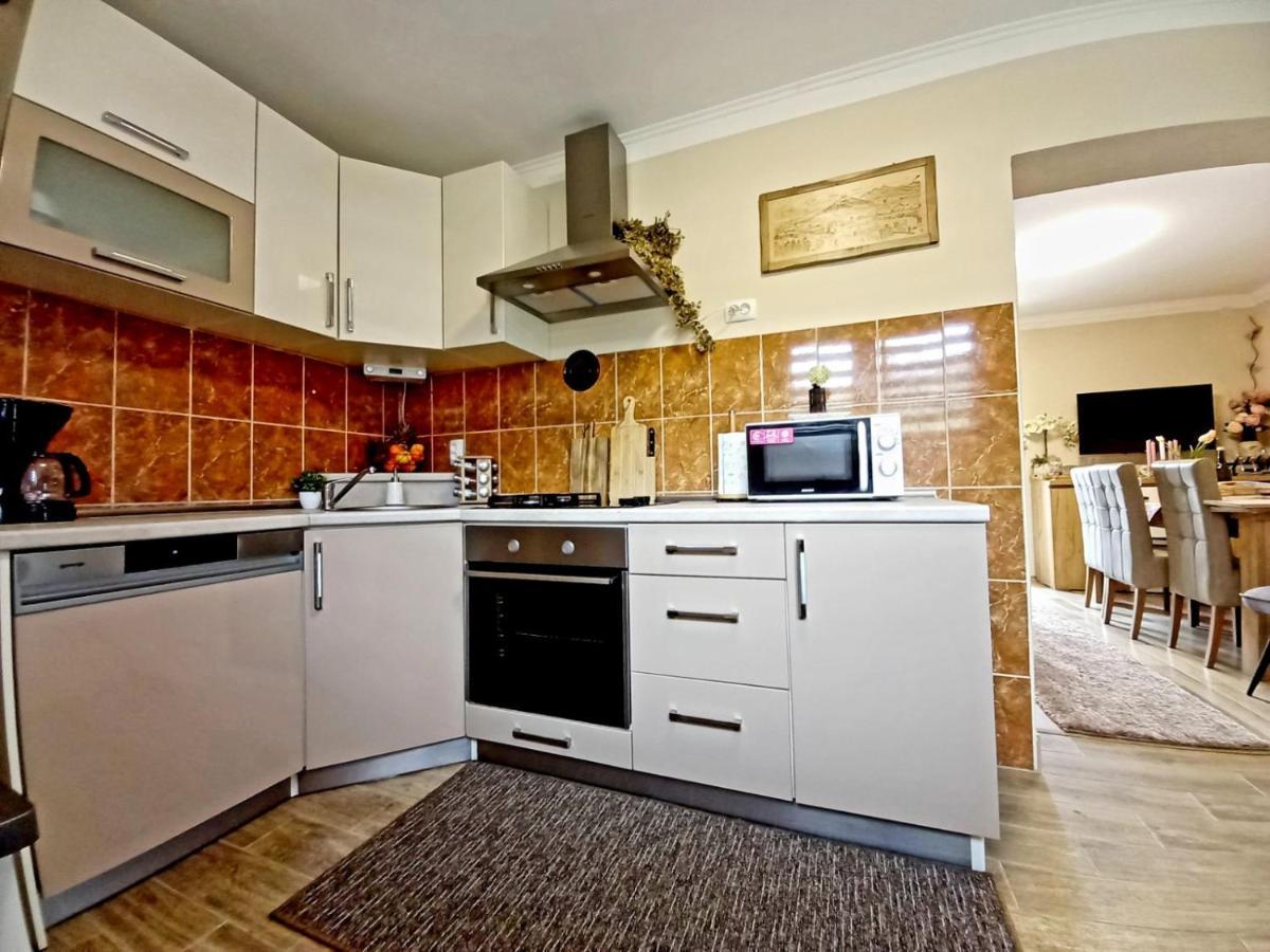 Matan House Villa Otočac Buitenkant foto