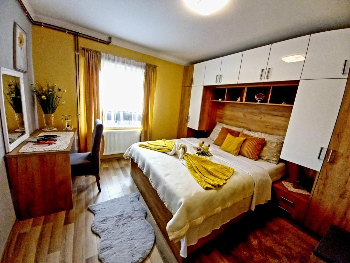 Matan House Villa Otočac Buitenkant foto