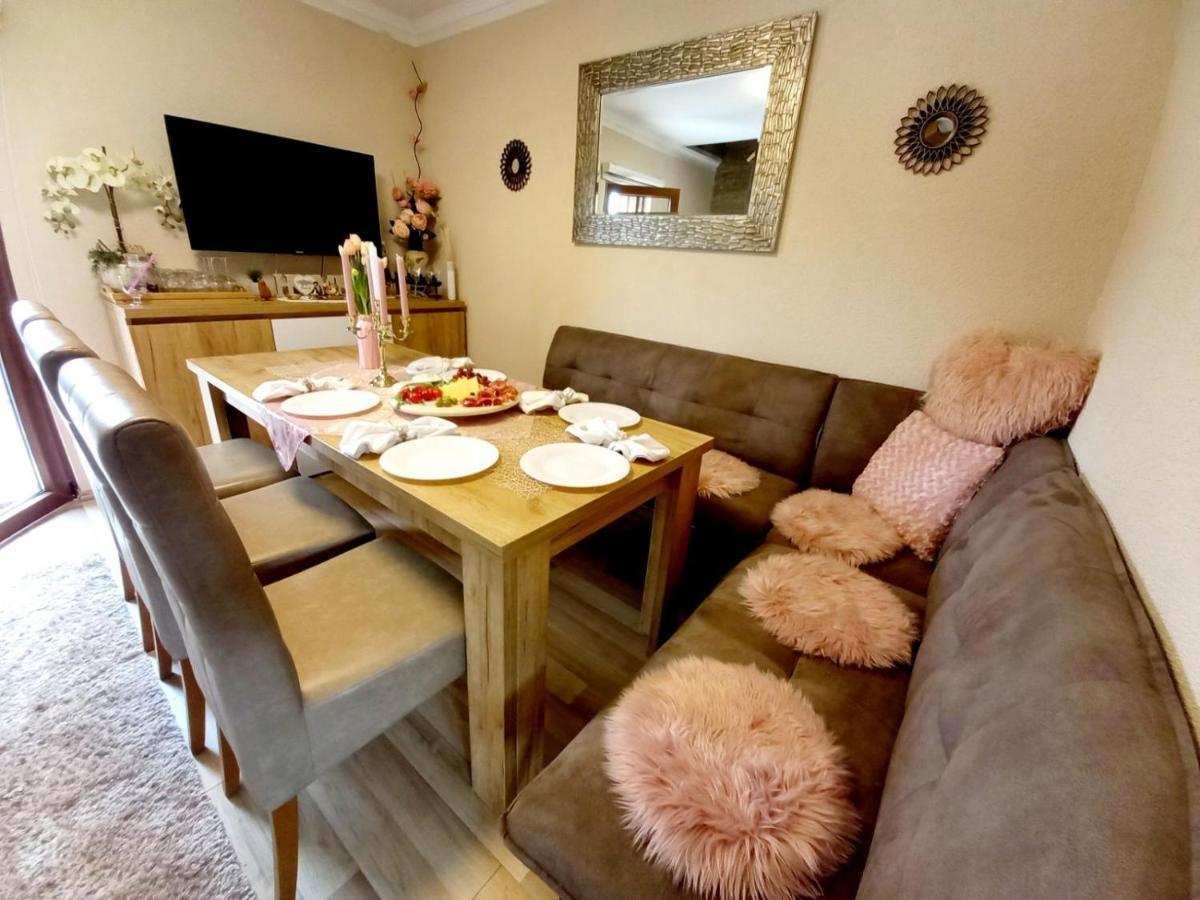 Matan House Villa Otočac Buitenkant foto