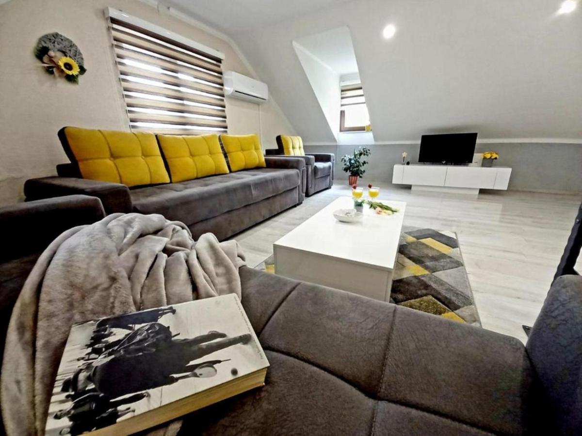 Matan House Villa Otočac Buitenkant foto
