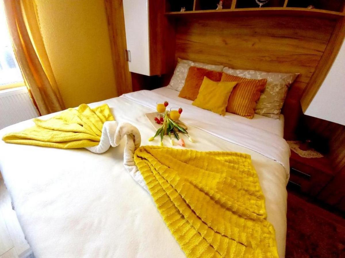 Matan House Villa Otočac Buitenkant foto