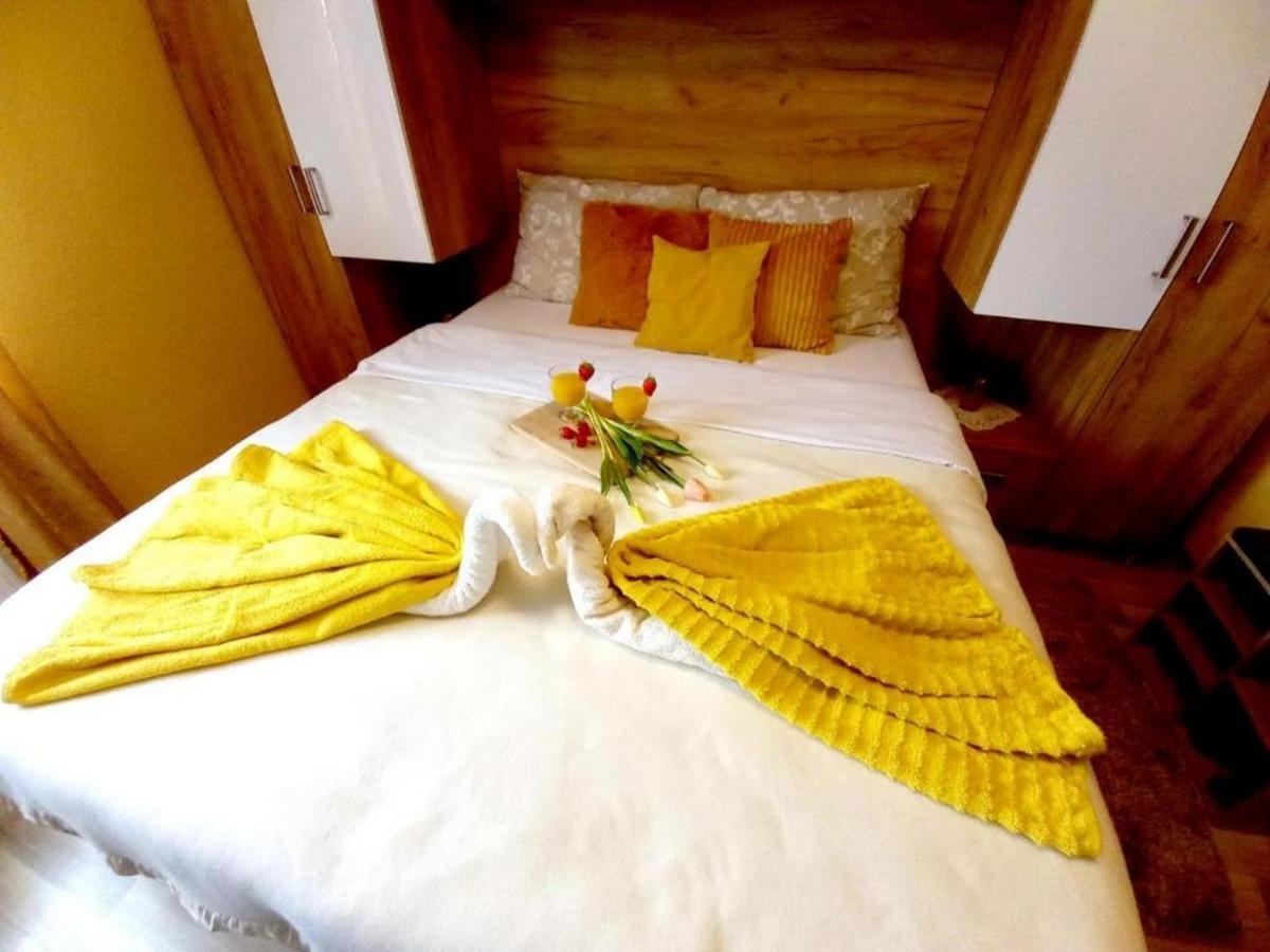 Matan House Villa Otočac Buitenkant foto