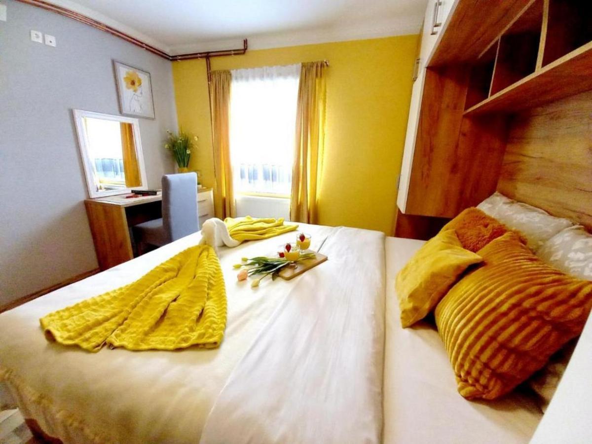 Matan House Villa Otočac Buitenkant foto