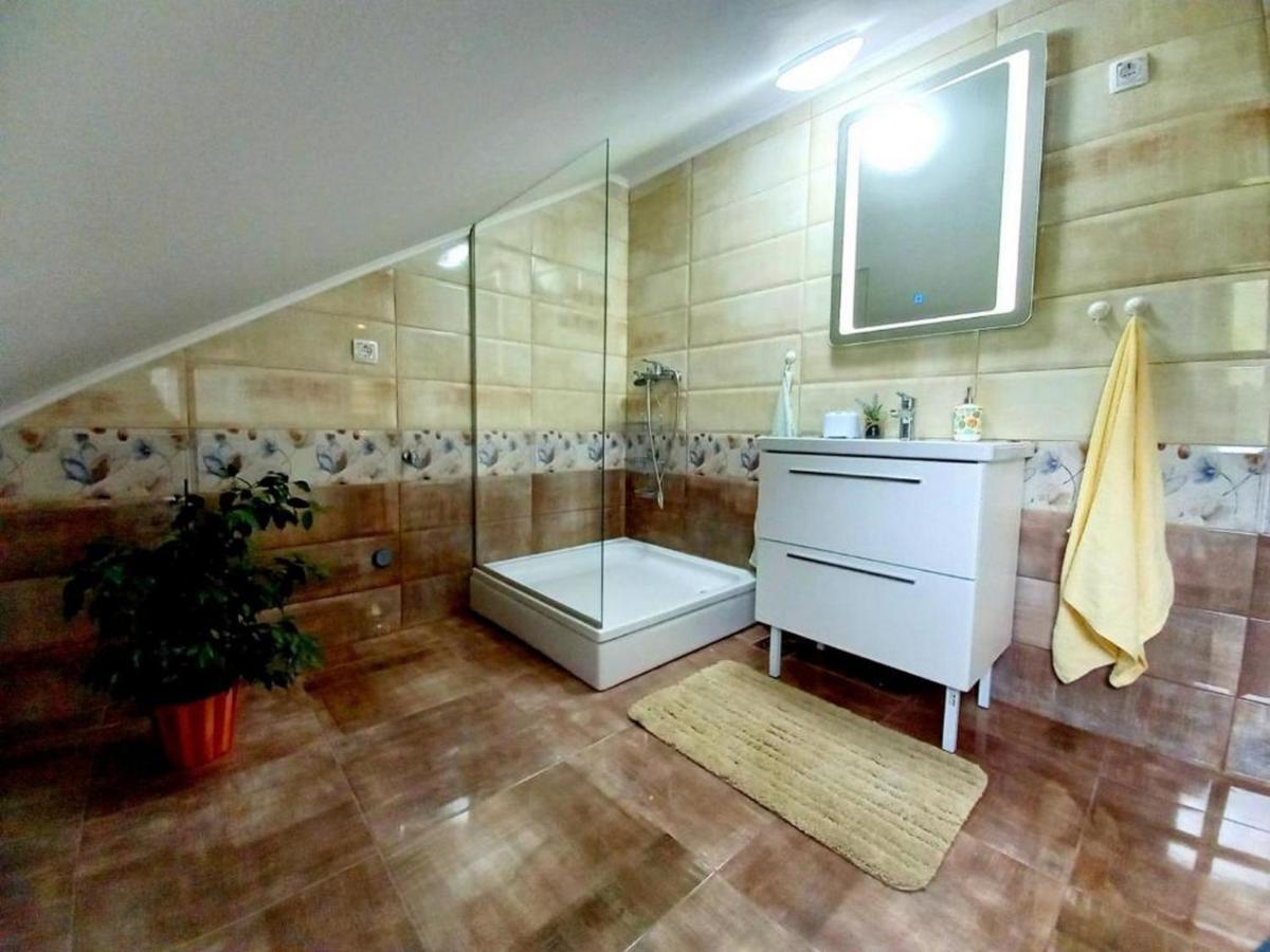 Matan House Villa Otočac Buitenkant foto