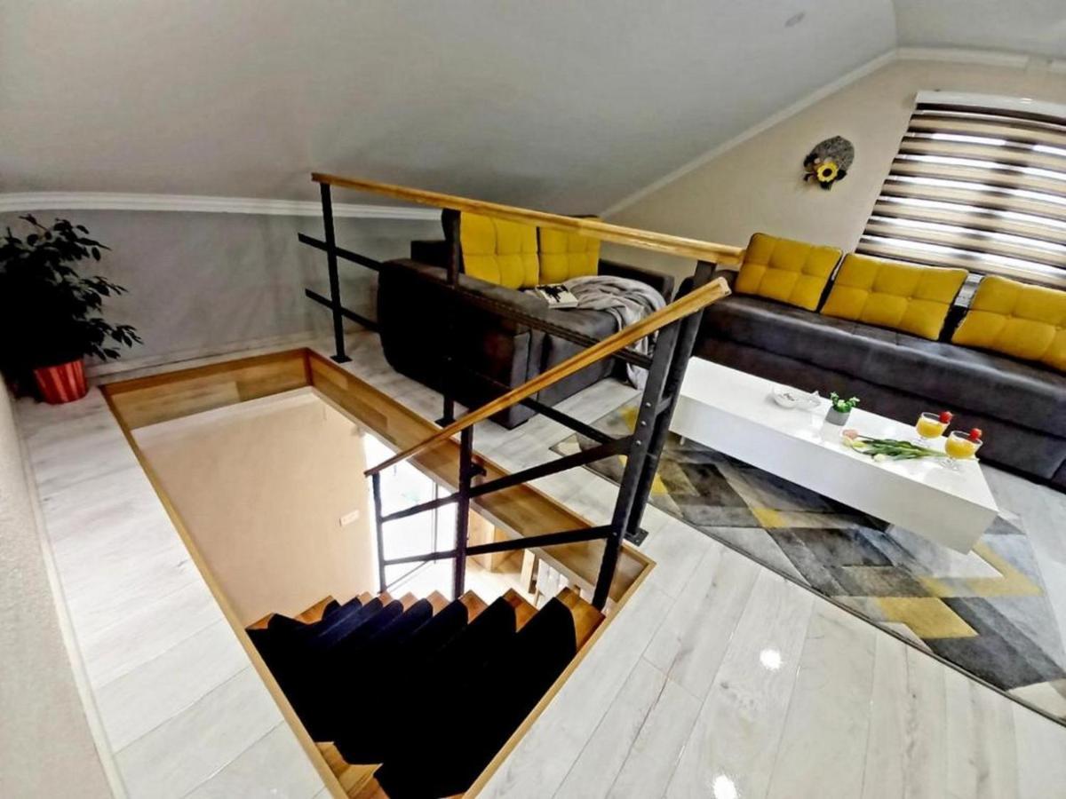 Matan House Villa Otočac Buitenkant foto